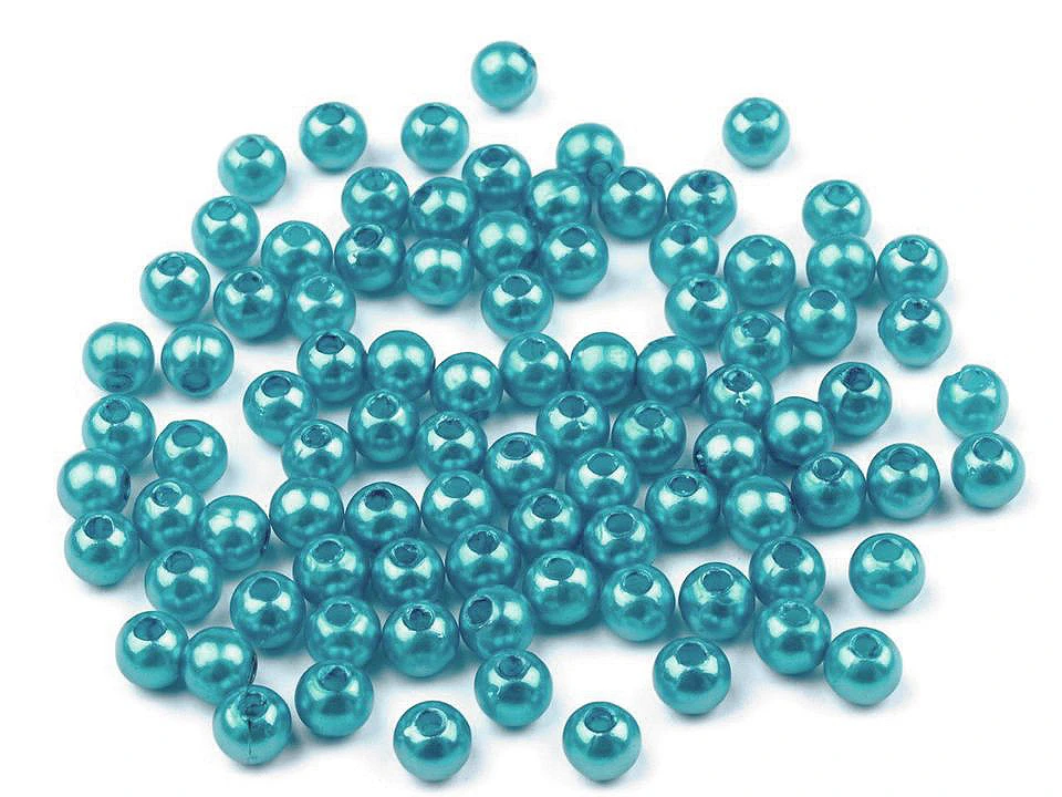 Korálky 3mm