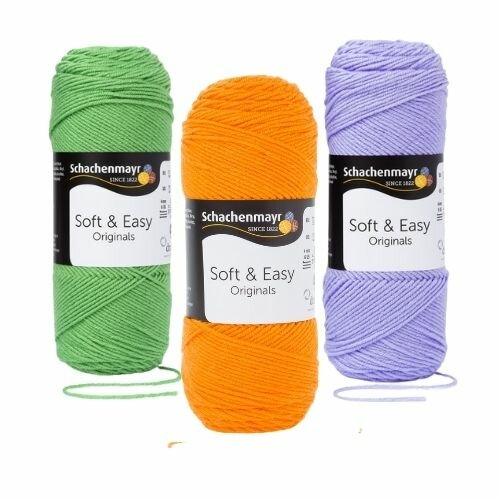 SMC Soft&Easy 100 g