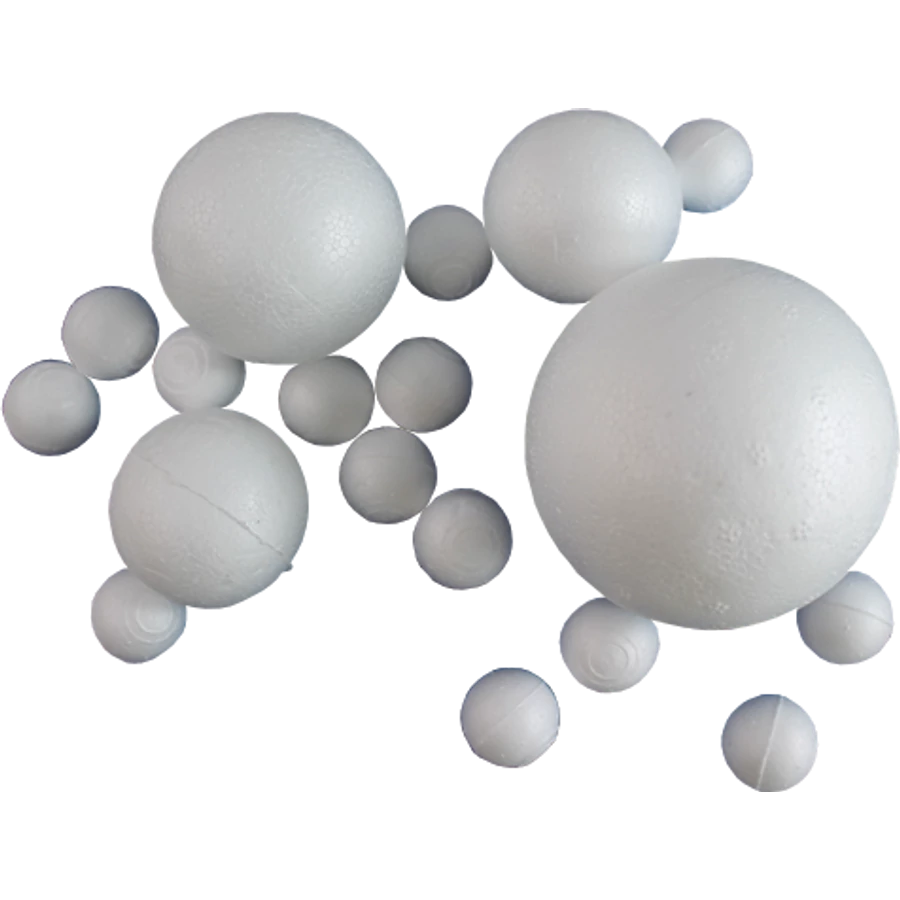 Polystyrén