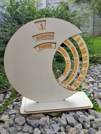 Kalendár 26 cm