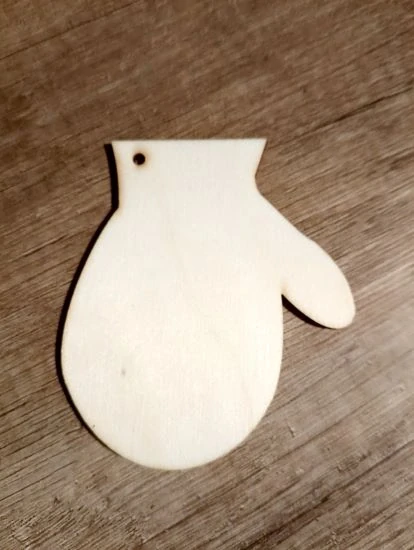 Rukavice 20 cm