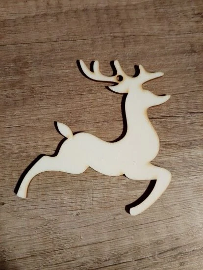 Jeleň 10 cm