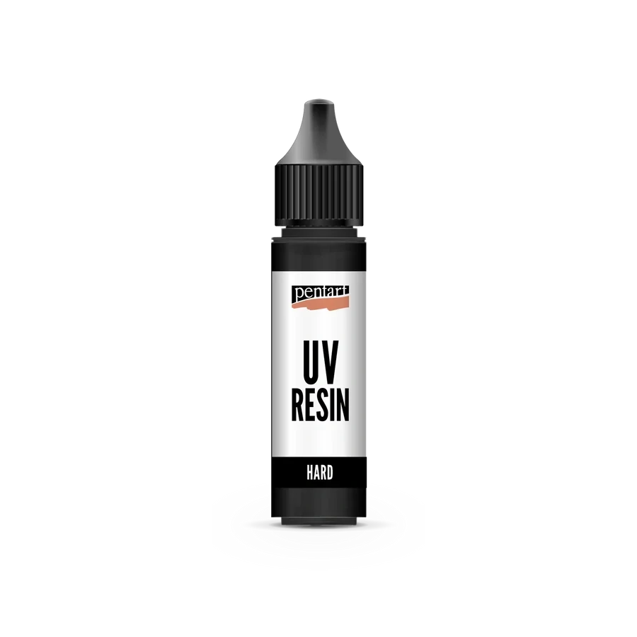 Jednosložková UV živica 20 ml