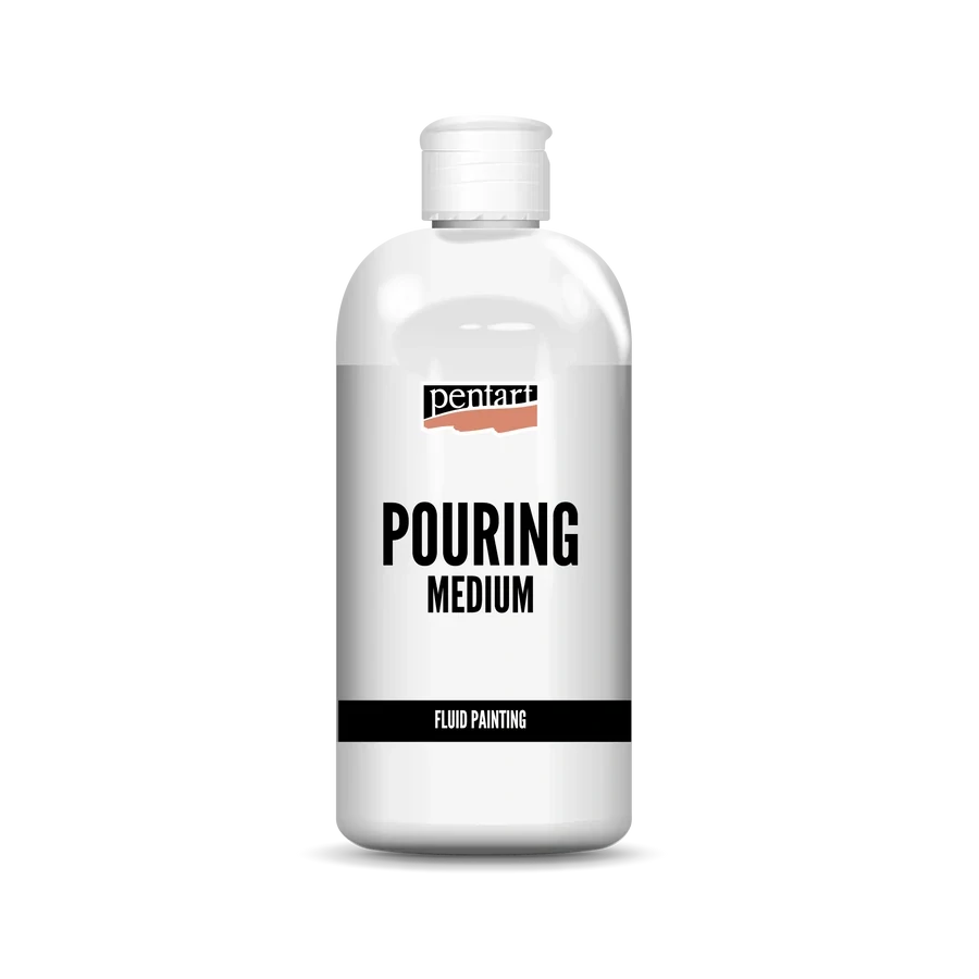 Pouring médium 1000 ml