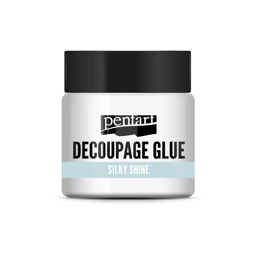 Decoupage lepidlo lesklé 50 ml