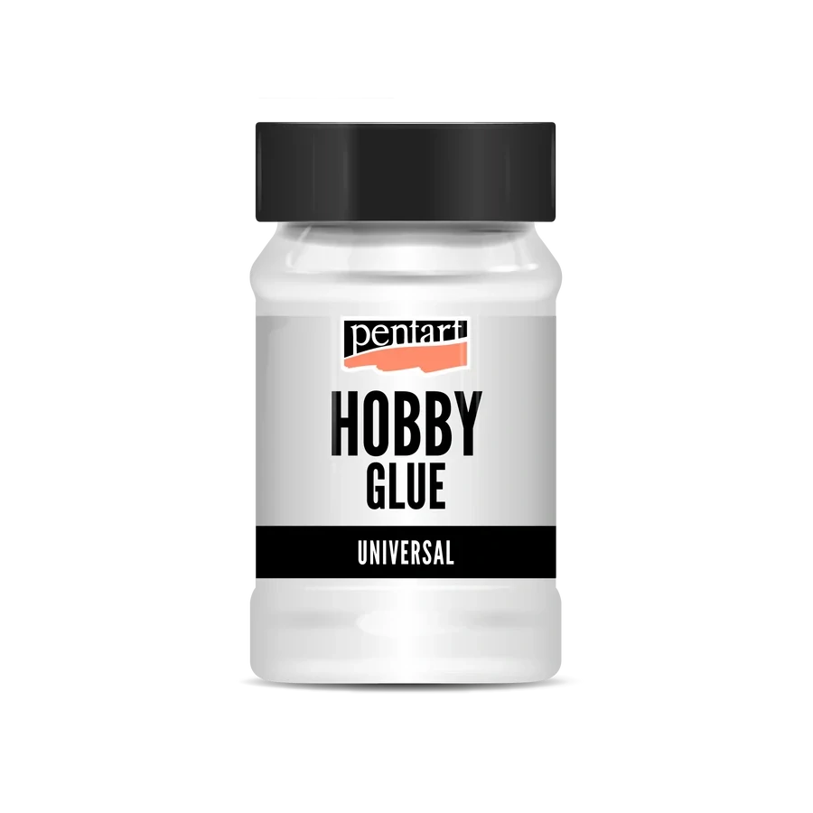 Univerzálne hobby lepidlo 100 ml