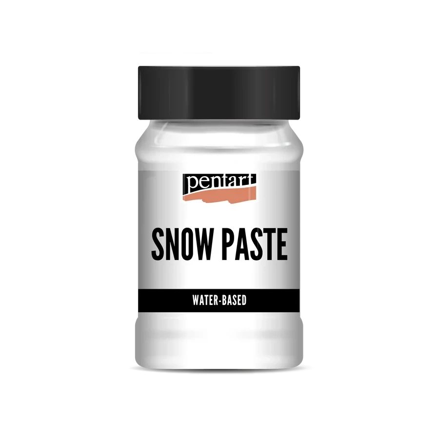 Snehová pasa 50 ml