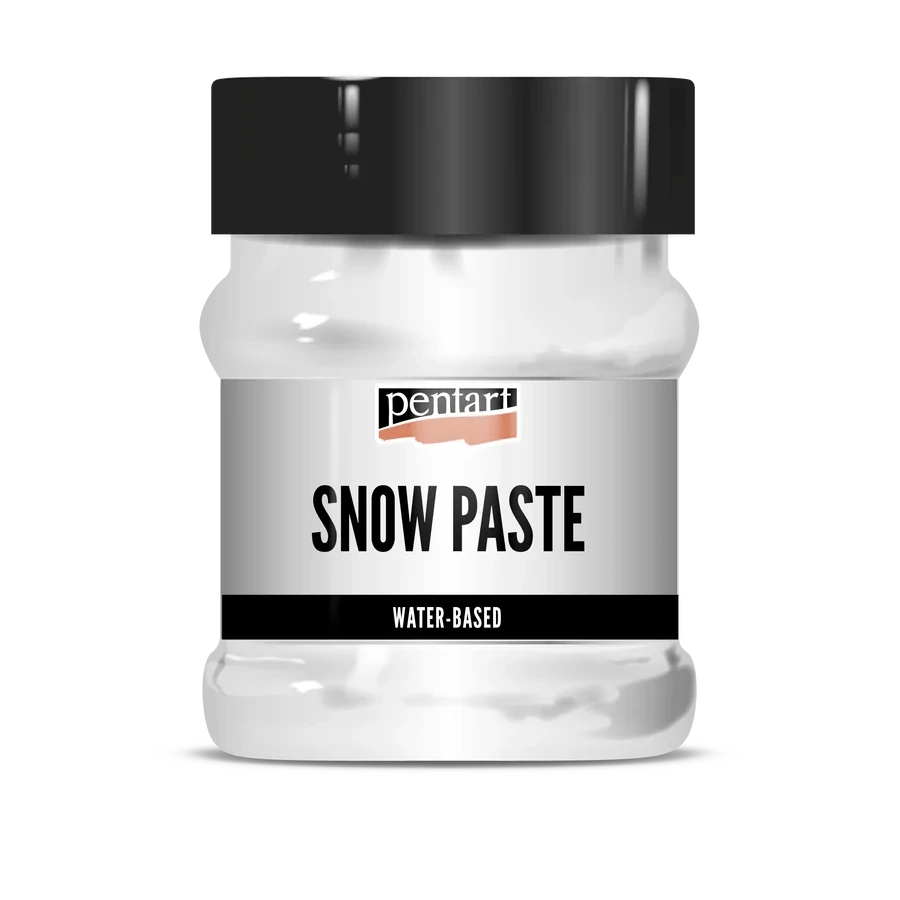 Snehová pasa 230 ml