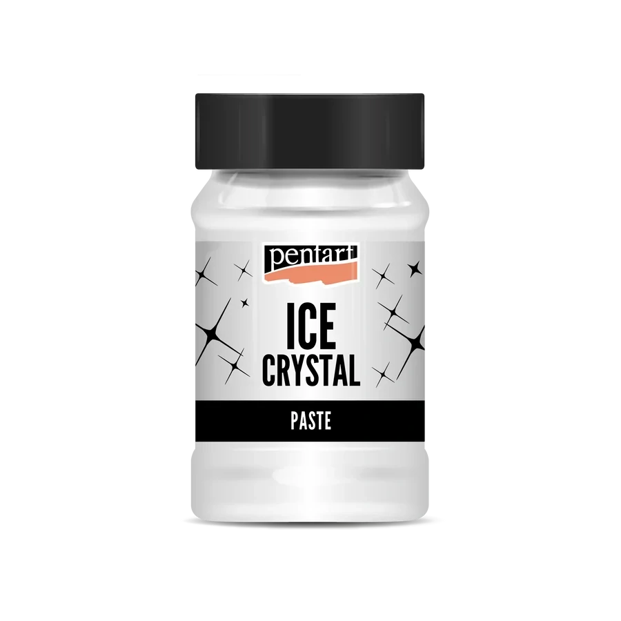 Ľadový kryštál - Ice Crystal - 100 ml