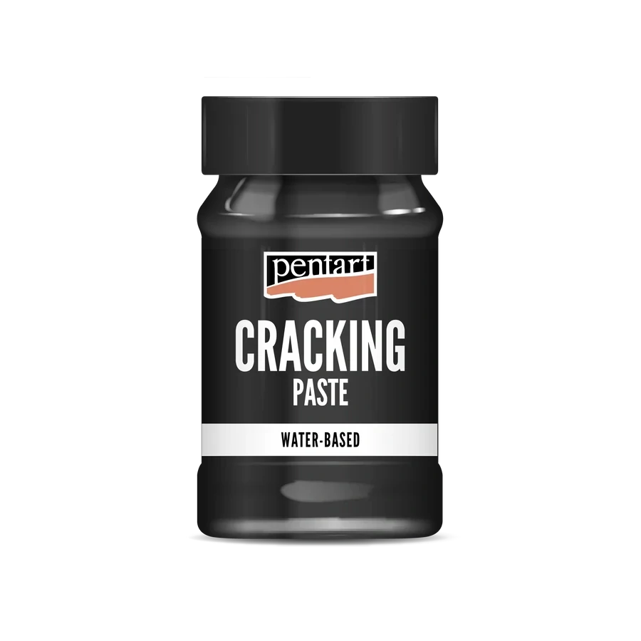 Praskajúca pasta čierna 100 ml
