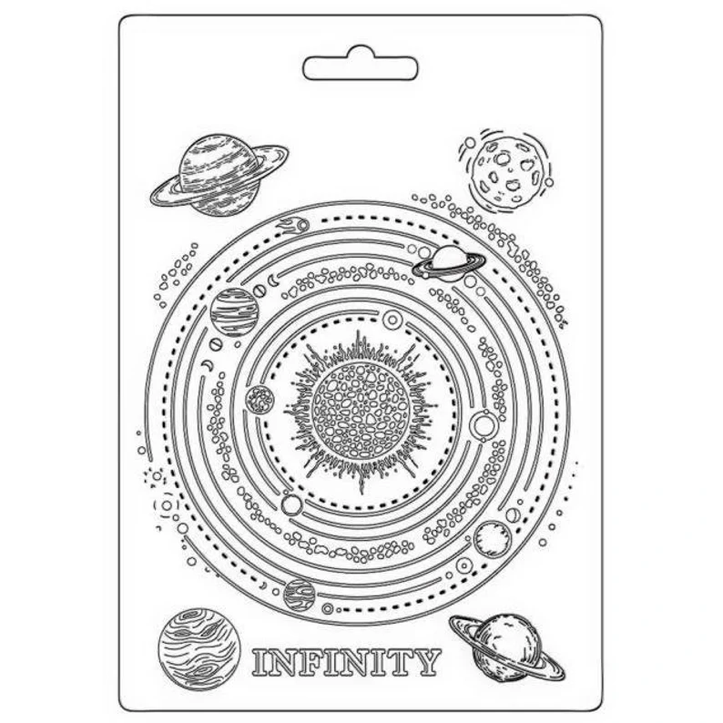 Odlievacia forma K3PTA5632