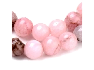 Cherry Jaspis 8 mm