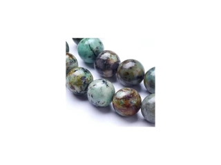Tyrkys africký 8 mm