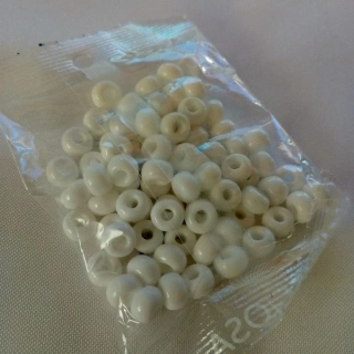 Rokajl maxi biela