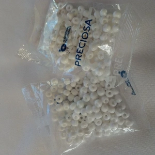 Rokajl maxi biela