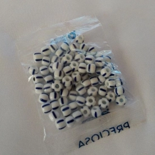 Rokajl maxi biela