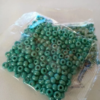 Rokajl maxi tyrkys