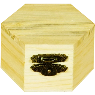 Mini krabička