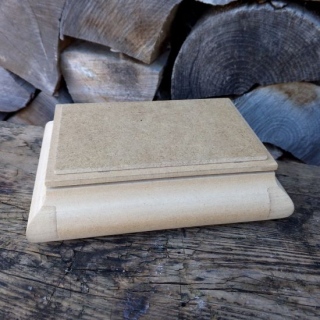 MDF krabica 