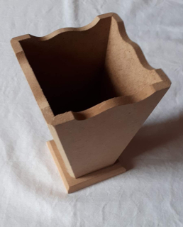 MDF peračník CADENCE KL05