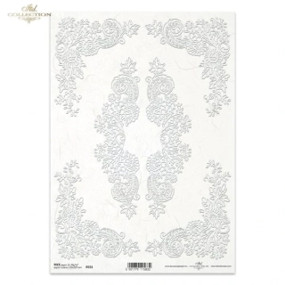 Ryžový papier ITD R0551