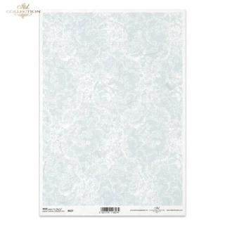 Ryžový papier ITD R0627