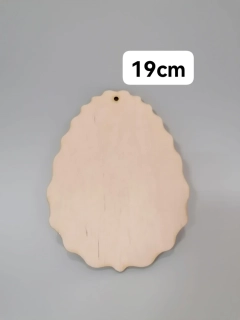 Vajíčko 19 cm