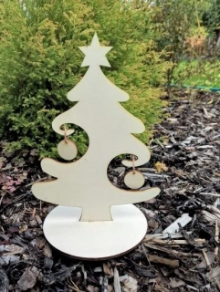 Vianočný stromček 26 cm