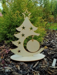 Vianočný stromček 26 cm