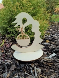 Grinch 26 cm