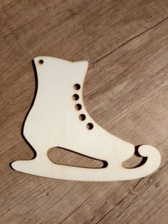 Korčule 20 cm