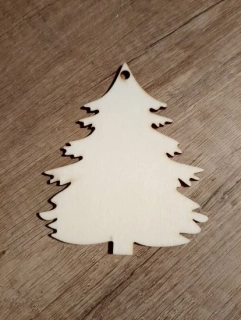 Vianočný stromček 20 cm