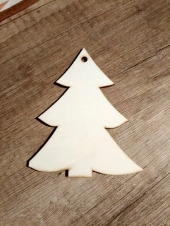 Vianočný stromček 10 cm