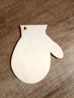 Rukavice 20 cm