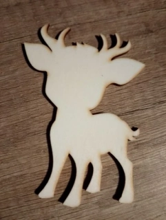 Sobík 10 cm