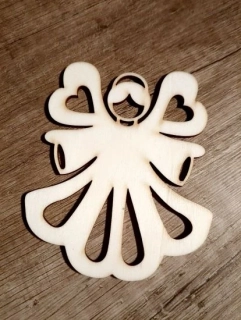 Anjel 10 cm