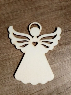 Anjel 10 cm