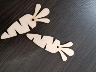 Mrkva 11 cm