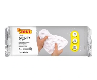 Jovi - samotvrdnúca hmota biela 1 kg