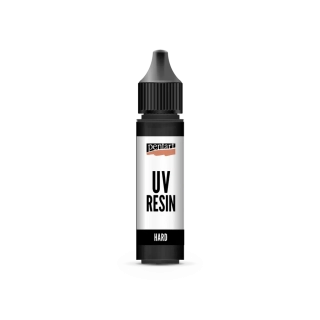 Jednosložková UV živica 20 ml