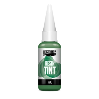Krycí pigment zelená 20 ml