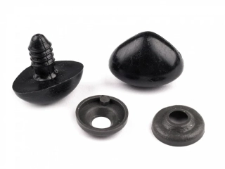 Ňufák s poistkou 11x14 mm