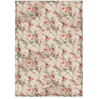 Ryžový papier STRAMPERIA 1023