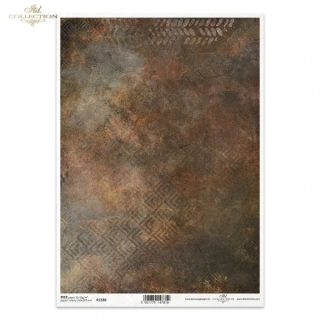 Ryžový papier ITD R1588