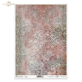 Ryžový papier ITD R1590