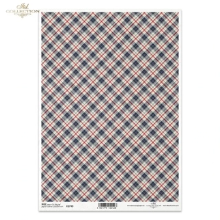 Ryžový papier ITD R1780