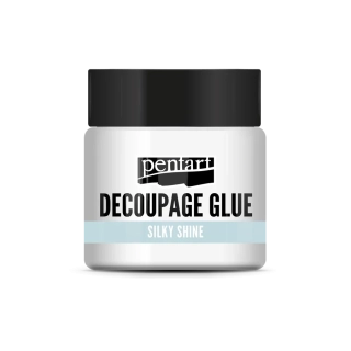 Decoupage lepidlo lesklé 50 ml
