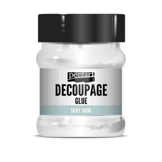 Decoupage lepidlo lesklé 230 ml