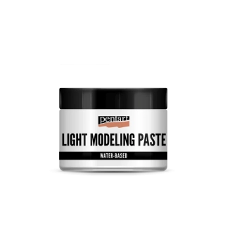 Modelovacia pasta - ľahká - 150 ml