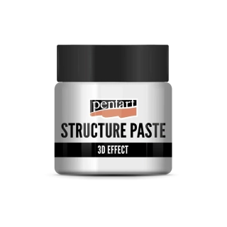 Štrukturovacia pasta 50 ml